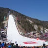 Planica - ostateczne starcie Stocha i Krafta