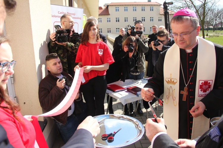 Okno Życia w Głogowie