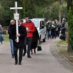 Pogrzeb dzieci utraconych w Koszalinie