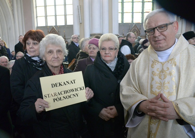 25. rocznica powstania diecezji radomskiej