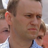 Rosja: Policja zatrzymała Aleksieja Nawalnego