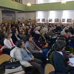 Prof. Jan Miodek w Radomiu