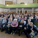 Prof. Jan Miodek w Radomiu