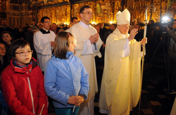 Dzień Świętości Życia 2017 - cz. 2