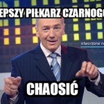 Memy po starciu Czarnogóra-Polska