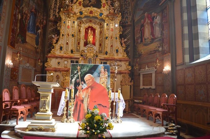 Promocja książki "Słowo u Gaździny Podhala"