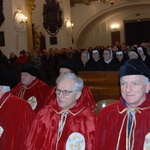 25. rocznica powstania diecezji łowickiej