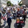 Wstań z kanapy i powiedz: "Tak dla życia"