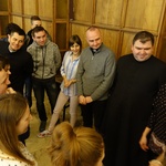Spotkanie animatorów w Tarnowie