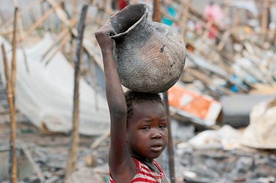 Rebelianci wzniecają pożary na terenach, przez które przechodzą. To główna przyczyna głodu w Sudanie Południowym.