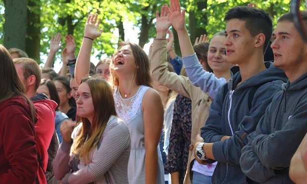 Barcelona: europejskie sympozjum o duszpasterstwie młodzieży