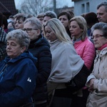 Droga Krzyżowa ulicami Szczecinka