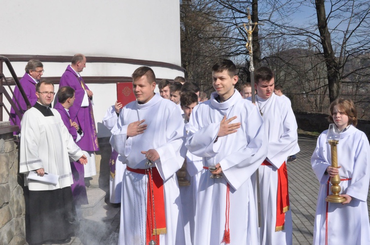 Lektorzy z dekanatu Piwniczna-Zdrój