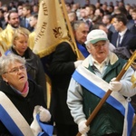 Znaki miłosierdzia u św. Józefa w Oświęcimiu