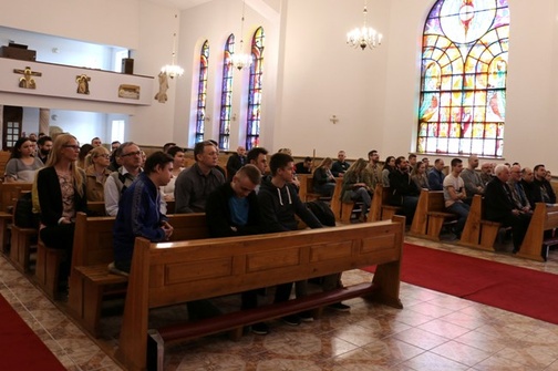 W kursie uczestniczyło ponad 60 fotografów i kamerzystów