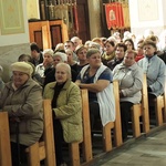 Powrót obrazu Pani Kazimierzowskiej do Rajczy