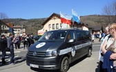 Powrót obrazu Pani Kazimierzowskiej do Rajczy