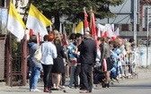 Powrót obrazu Pani Kazimierzowskiej do Rajczy