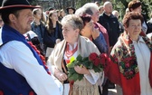 Powrót obrazu Pani Kazimierzowskiej do Rajczy