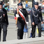 Powrót obrazu Pani Kazimierzowskiej do Rajczy