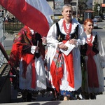 Powrót obrazu Pani Kazimierzowskiej do Rajczy