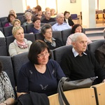 Synodowanie rad parafialnych w Gródku