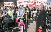 Marsz Świętości Życia