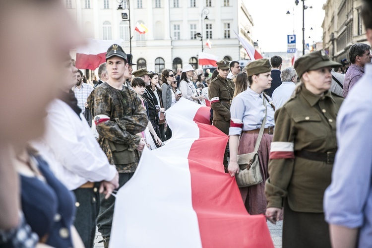 10. Katyński Marsz Cieni