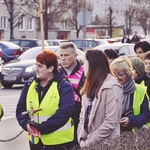 Ekstremalna Droga Krzyżowa Płońsk - Czerwińsk