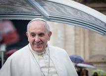 Wojtyła i Bergoglio: Synowie Soboru, pasterze ludu