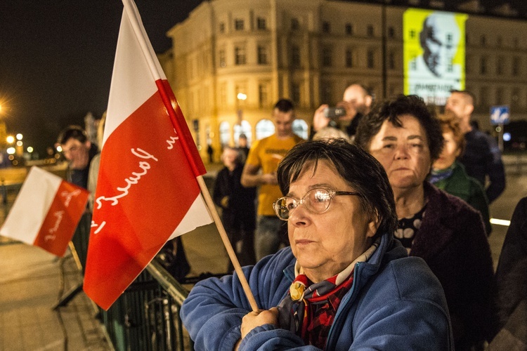 12. rocznica śmierci Jana Pawła II