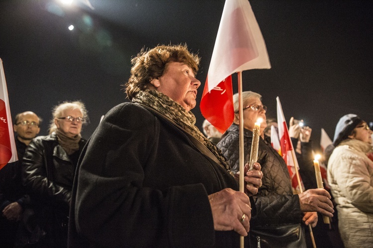 12. rocznica śmierci Jana Pawła II