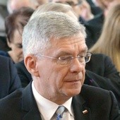 Marszałek Senatu broni polskiego konsula w Norwegii