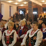 Znaki miłosierdzia w Oświęcimiu-Brzezince