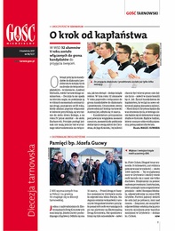 Gość Tarnowski 14/2017