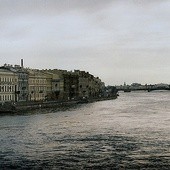 MSZ: Śmierć Polaka w Petersburgu bez związku z zamachem