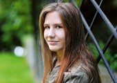 Malina Świć obecnie specjalizuje się z genetyki. Ukończyła medycynę, jest też poetką. Gdy miała 14 lat, wykryto u niej zespół Turnera.