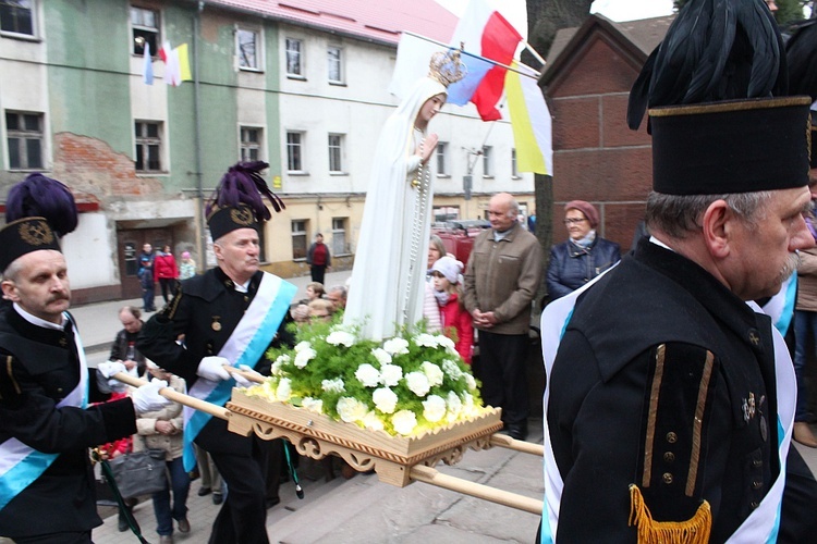 Nowa Ruda - Słupiec