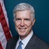 Neil Gorsuch został sędzią Sądu Najwyższego