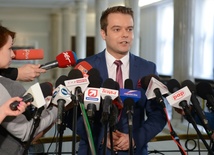 Rzecznik rządu: Polska popiera działania zmierzające do ustabilizowania sytuacji w Syrii