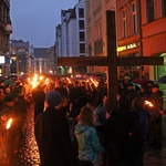 Akademicka Droga Krzyżowa 2017