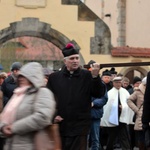 Miejska Droga Krzyżowa. Świdnica