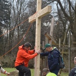 EDK na Święty Krzyż 