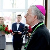 Abp Jędraszewski: Trzeba żyć pamięcią męczenników