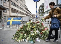 Szwecja: międzyreligijne potępienie terroru 