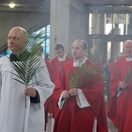 Szóste rekolekcje "Ogień dla nas i całego świata"