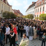 Niedziela Młodych 2017 cz. 1