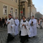 Niedziela Młodych 2017 cz. 1