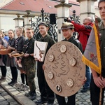 Niedziela Młodych 2017 cz. 1