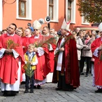 Niedziela Młodych 2017 cz. 1